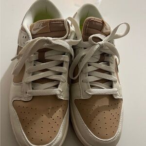 Nike Dunk Low Next Nature Hemp 2023